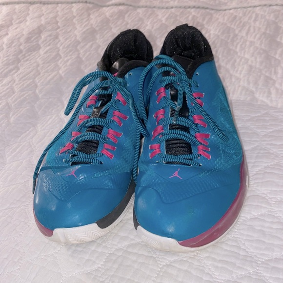 Jordan cp3 - Picture 2 of 4